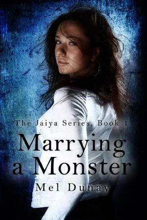 [Jaiya 01] • Marrying a Monster